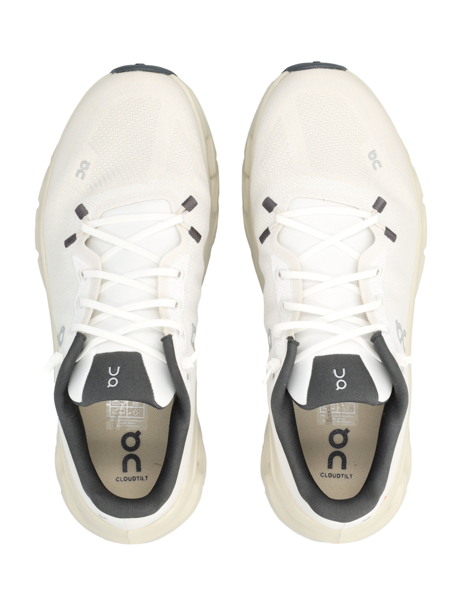 [ON RUNNING] Sneakers FW26 3ME10105217GW