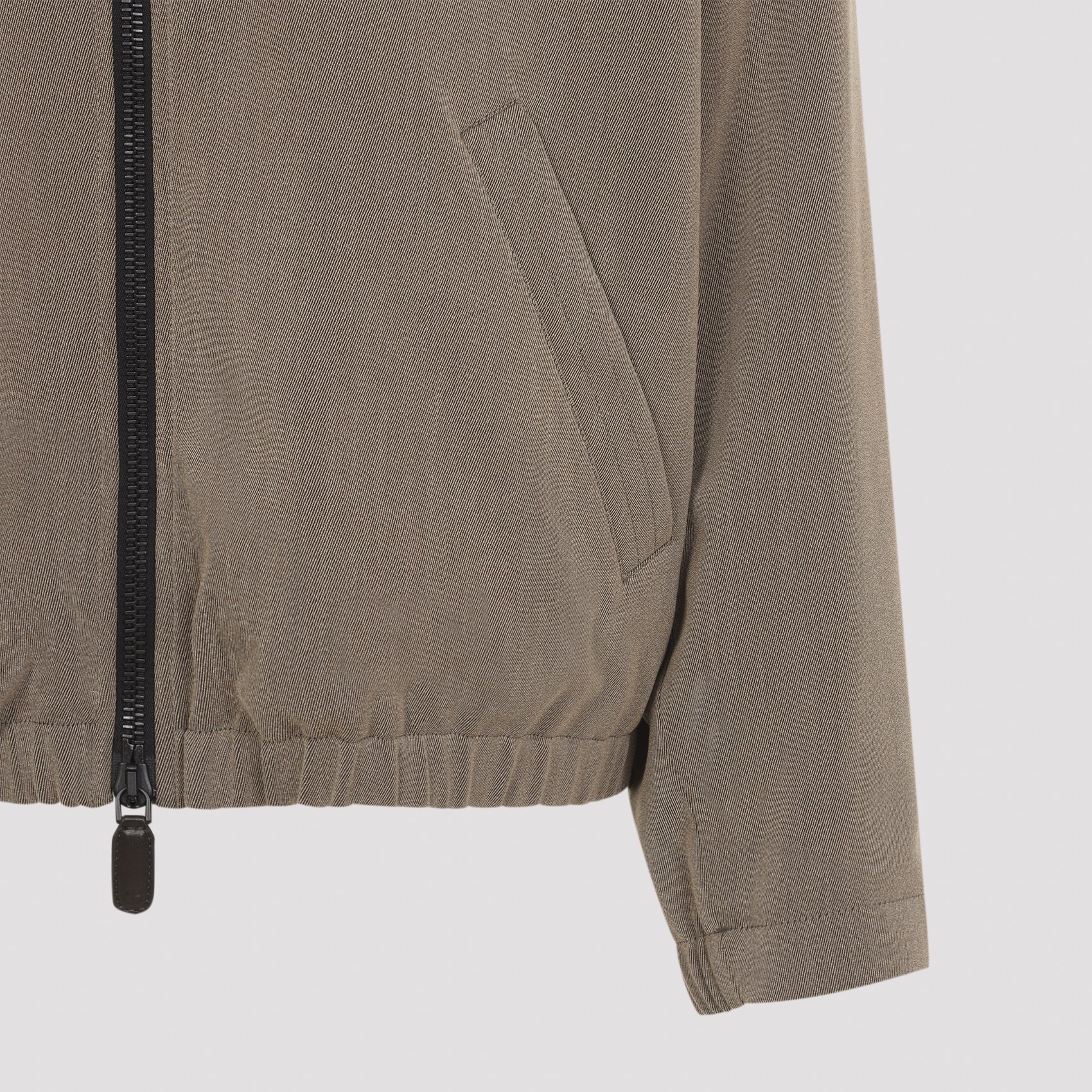 [Giorgio Armani] Casual Jacket FW26 GM004032.TE22902