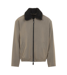 [Giorgio Armani] Casual Jacket FW26 GM004032.TE22902