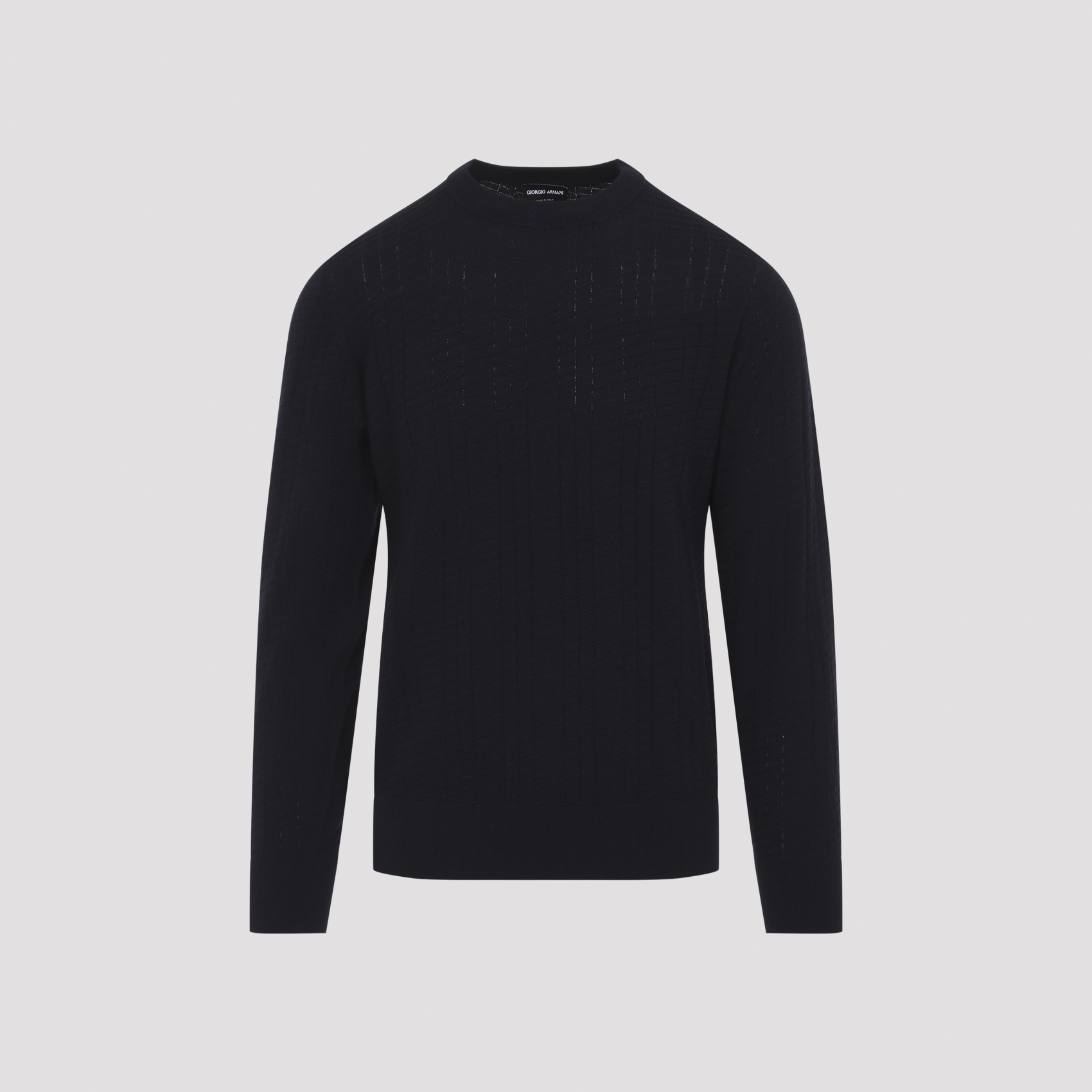 [Giorgio Armani] Knitwear FW26 GM003907.AF28282