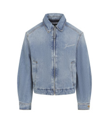 [JACQUEMUS] Casual Jacket FW26 OUM00055AD00038