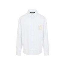 [JACQUEMUS] Shirts Long Sleeve FW26 SHM00541AW00910