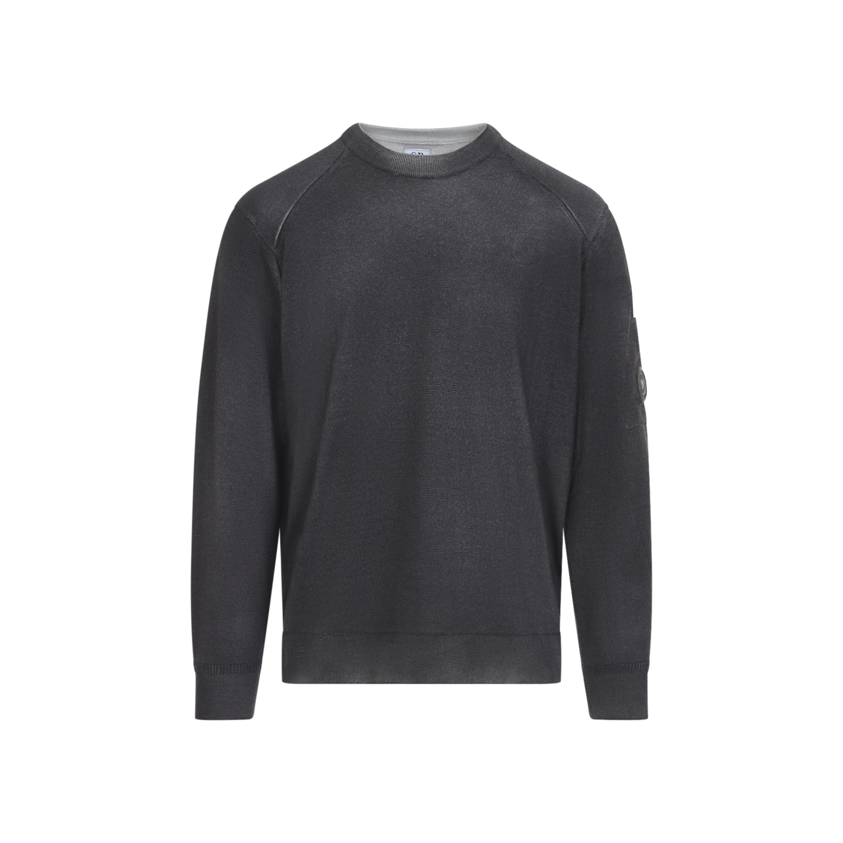 [C.P.COMPANY] Knitwear FW26 21CMKN046A.003247S