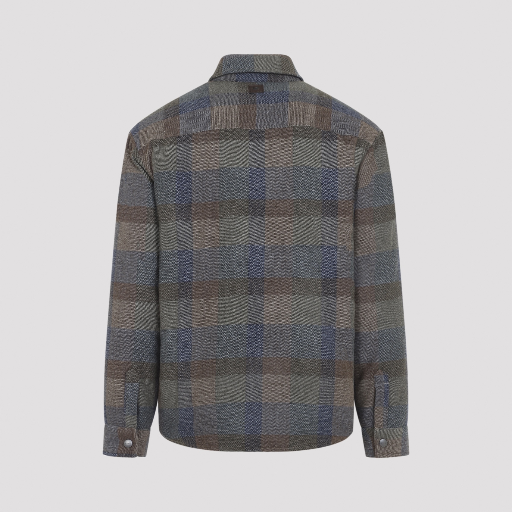 [Etro] Casual Jacket FW26 MRBA0109.99TQB15