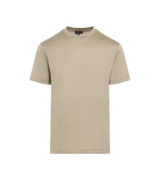 [Giorgio Armani] T-shirts Short Sleeve FW26 3KSM77.SJZHZ