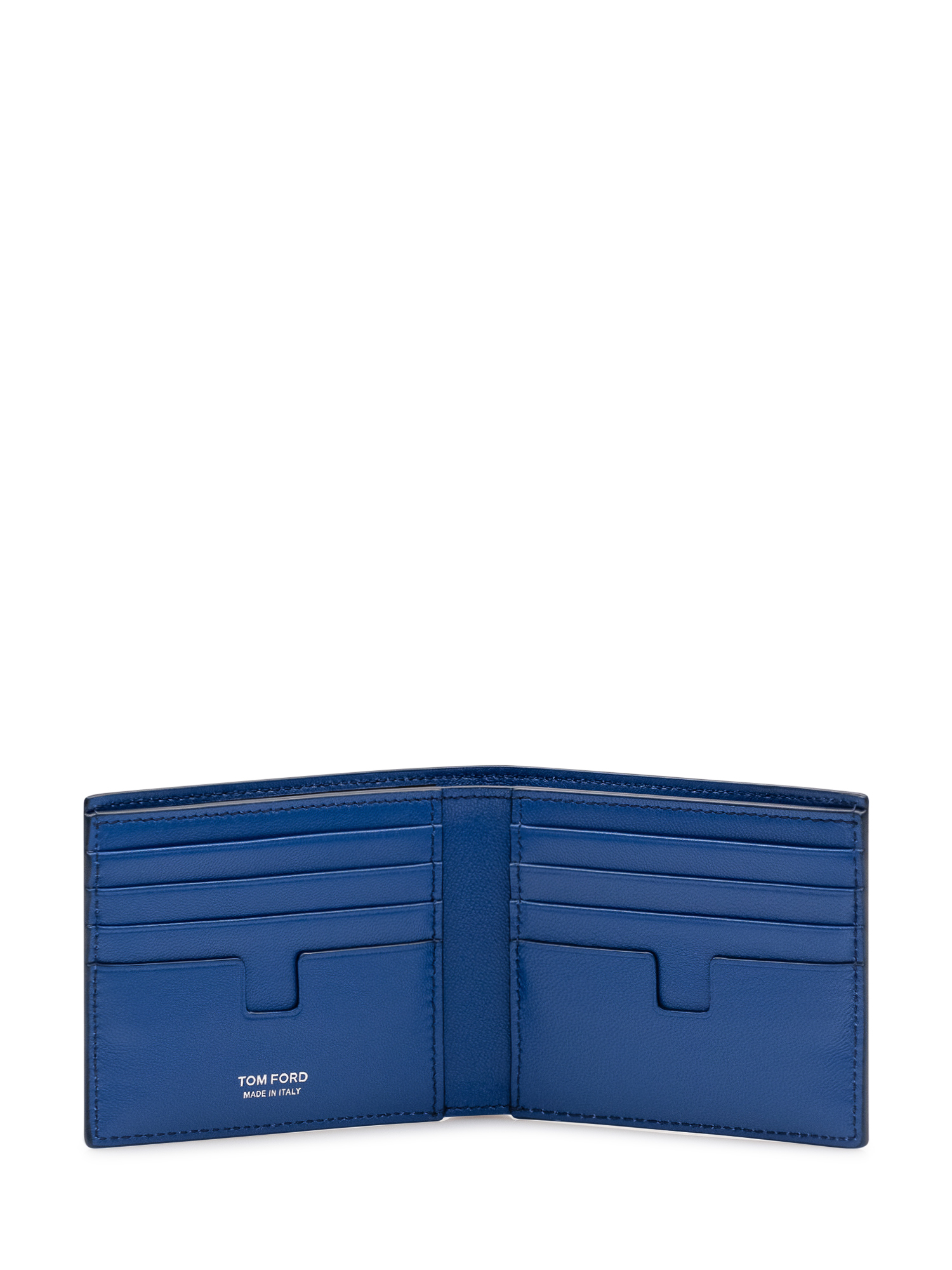 [Tom Ford] Wallet FW26 Y0228LCL632S UBV