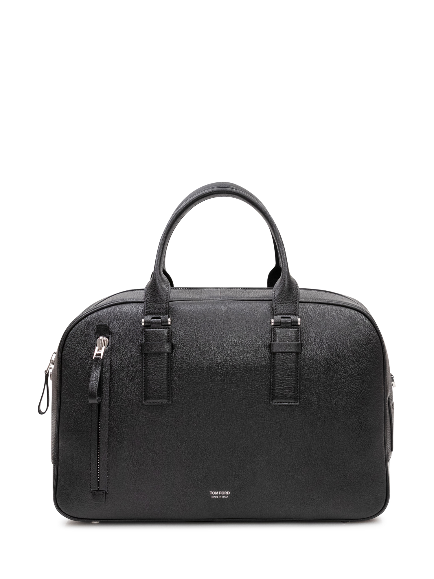 [Tom Ford] Duffle Bag FW26 H0781LGO324Y NAA