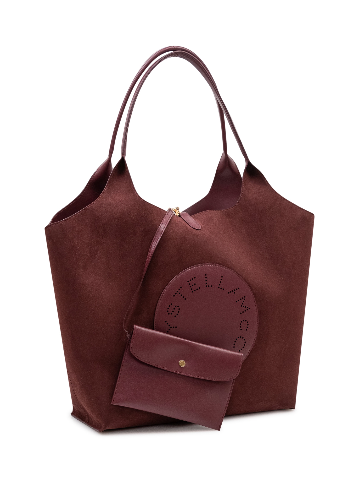 [Stella McCartney] Tote bag FW26 7B0206WP0749 6106