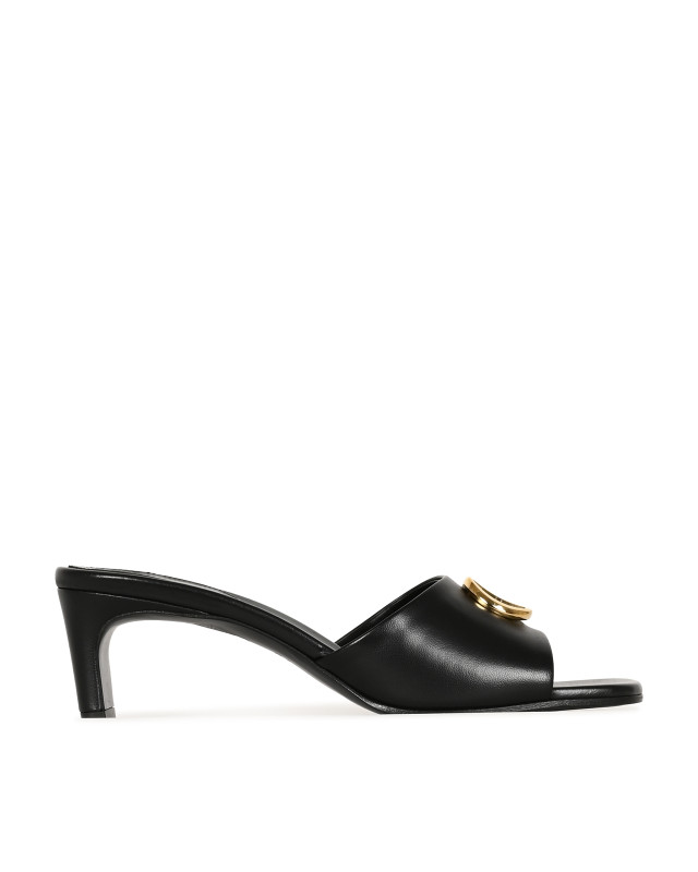 [Gucci] Sandals FW26 871480BKO001000
