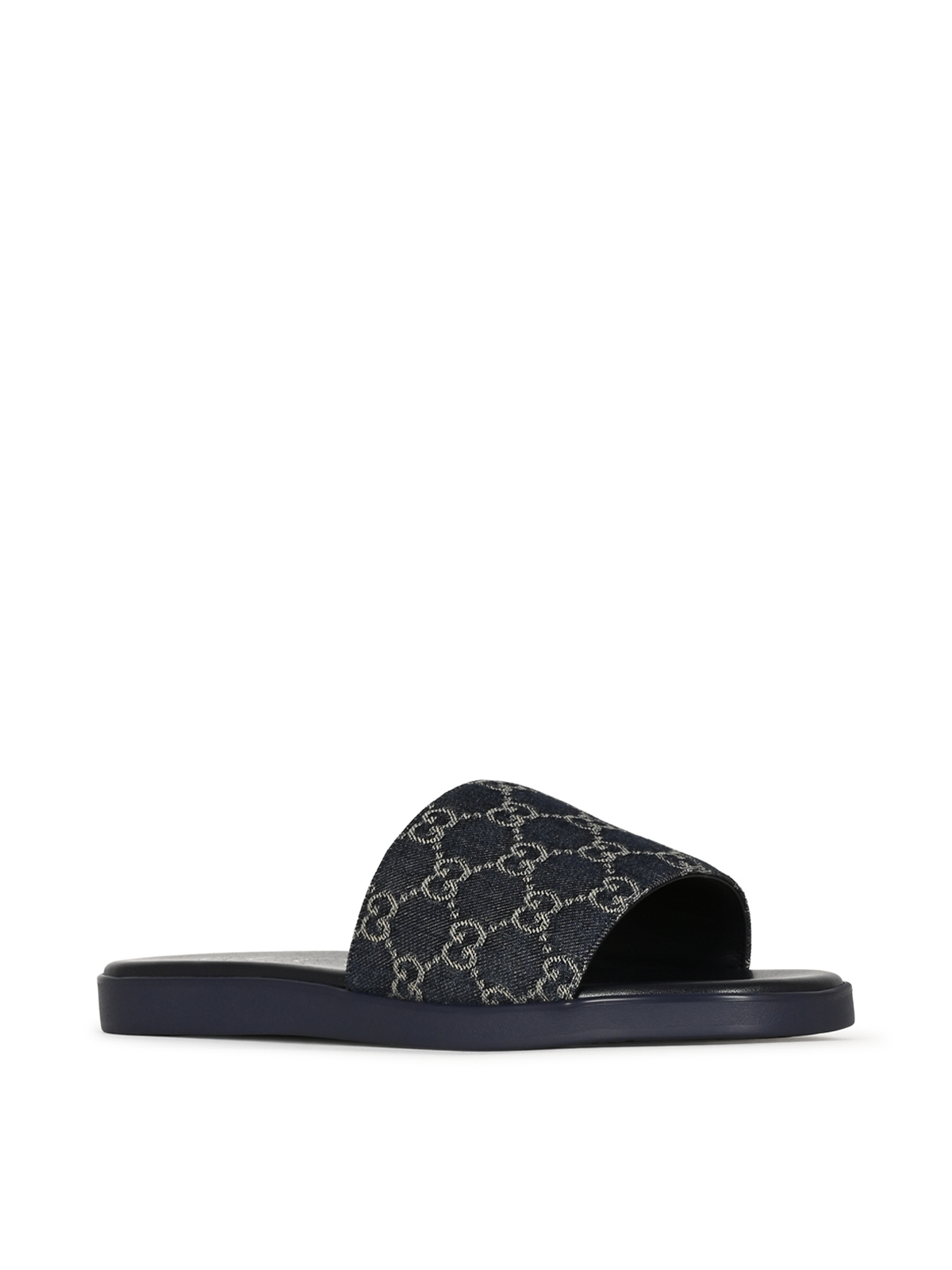 [Gucci] Sandals FW26 871685FAF4Y4740