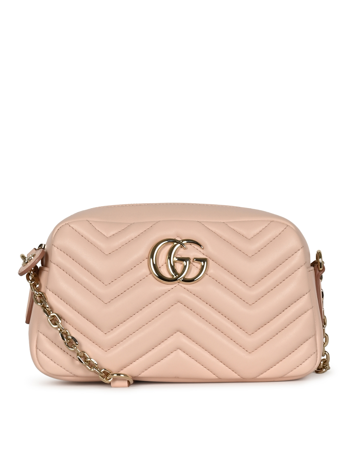 [Gucci] Cross body bag FW26 855273AAFXD5739