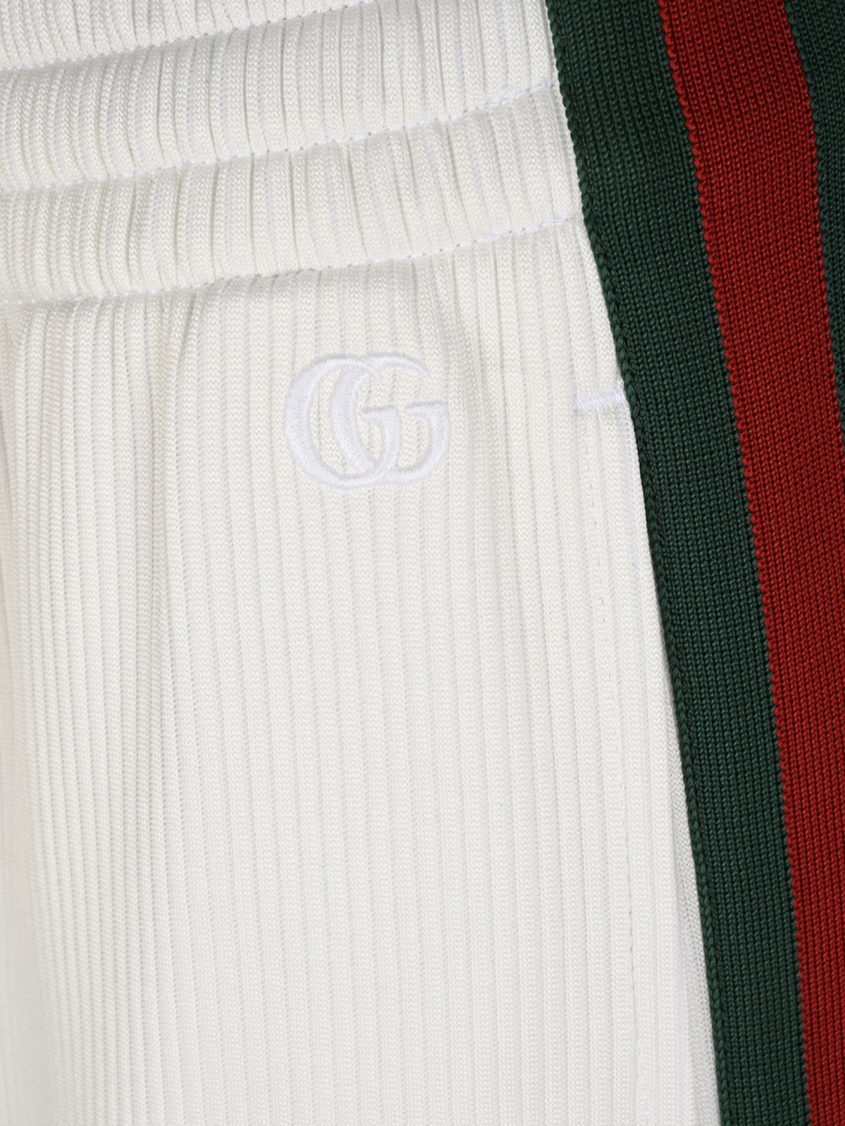 [Gucci] Pants FW26 875675XJHYN9000