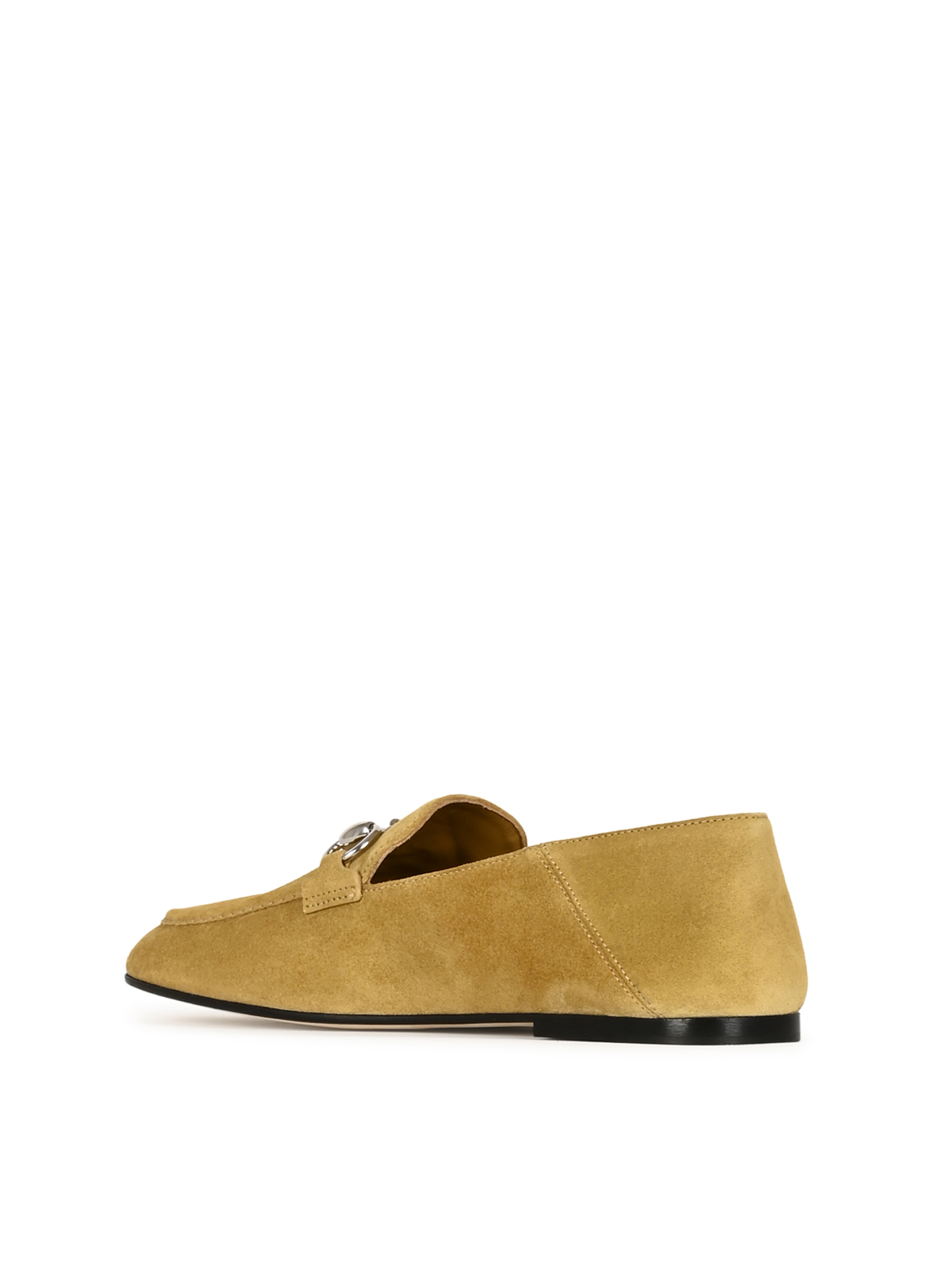 [Gucci] Loafer FW26 875158AADUN9536