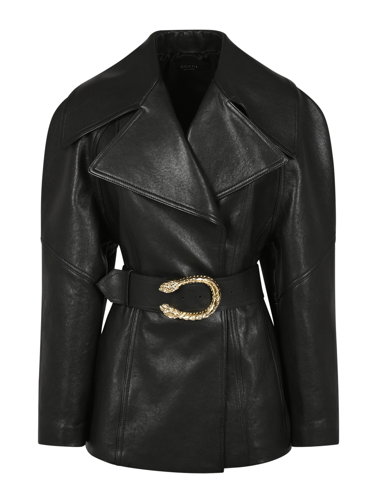 [Gucci] Casual Jacket FW26 864822XNBC11000