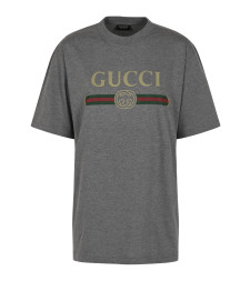 [Gucci] T-shirts Short Sleeve FW26 865015XJH1R1230