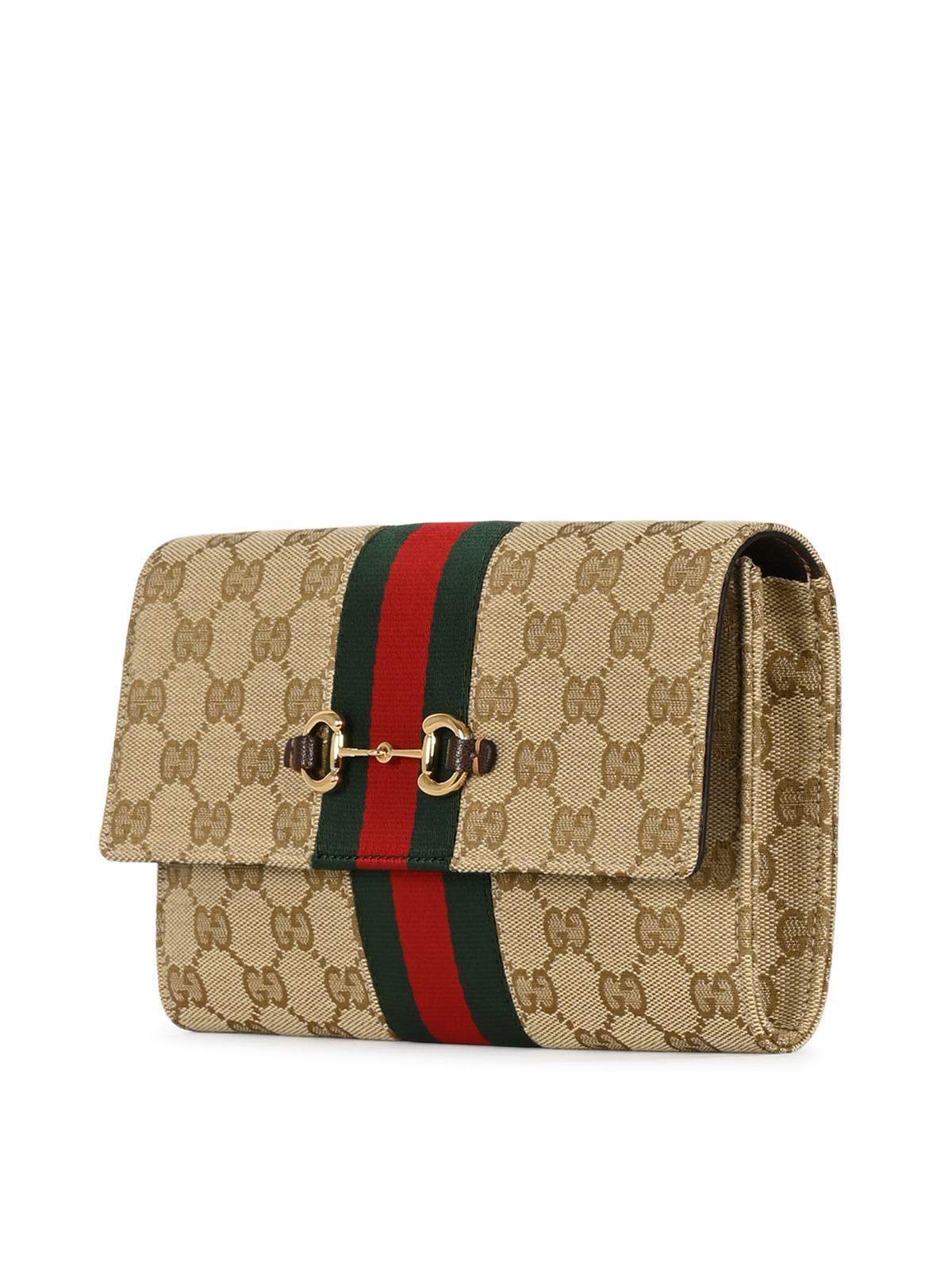 [Gucci] Wallet FW26 867120FAF889645