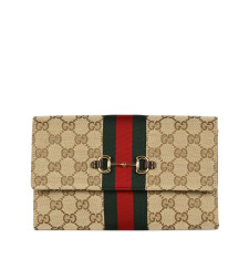 [Gucci] Wallet FW26 867120FAF889645