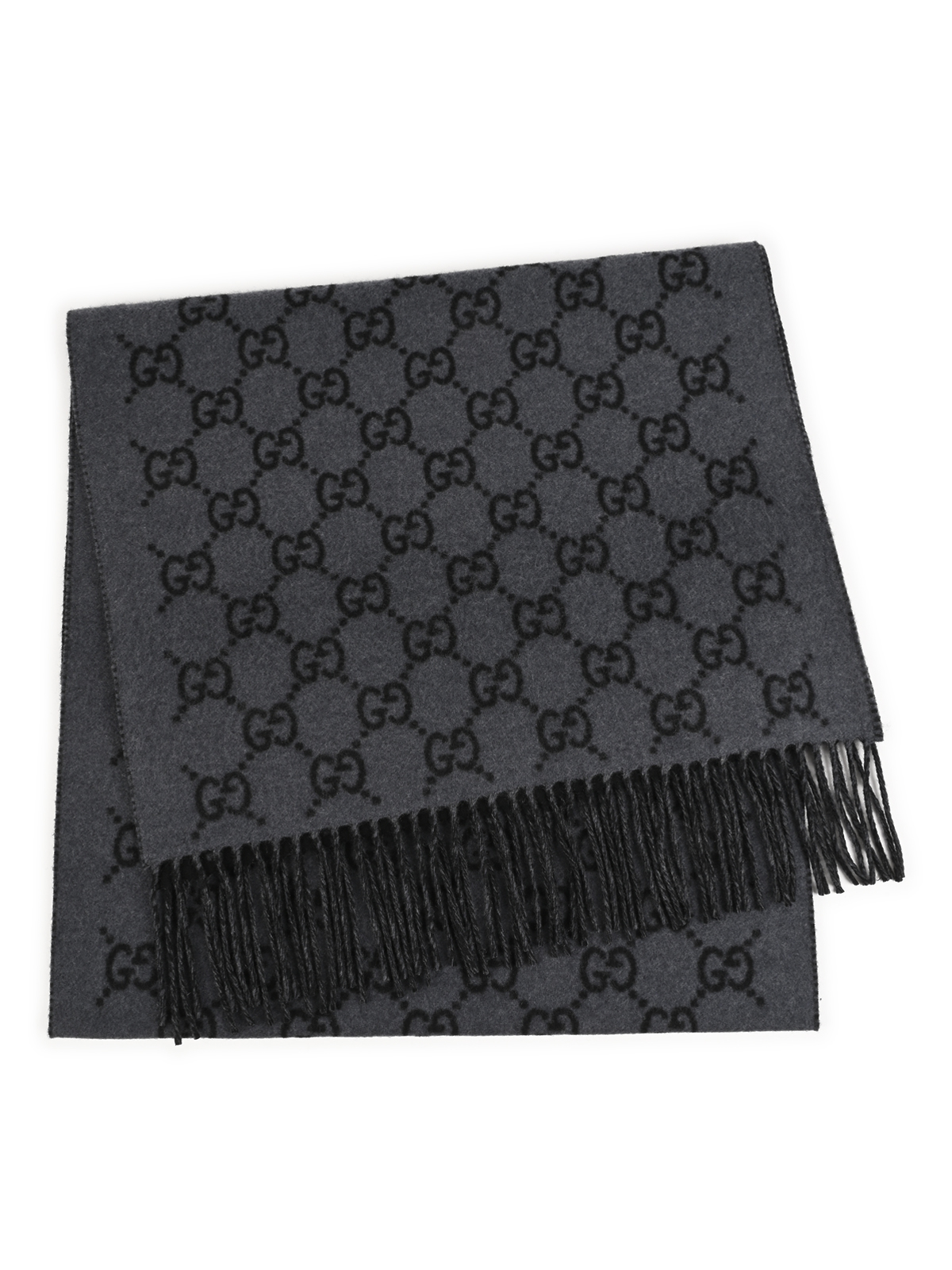 [Gucci] Scarf FW26 8123174GABX1260