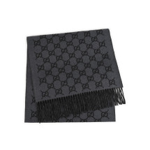 [Gucci] Scarf FW26 8123174GABX1260