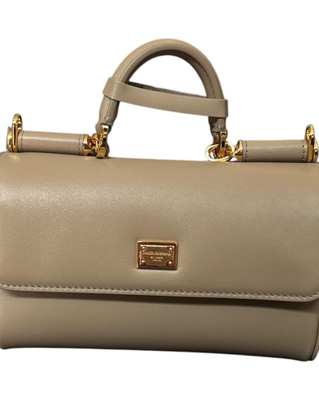 [Dolce & Gabbana] Tote bag FW26 BB7864-B73218I399