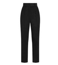 [Dolce & Gabbana] Trousers FW26 FTCC8T-FUBGCN0000