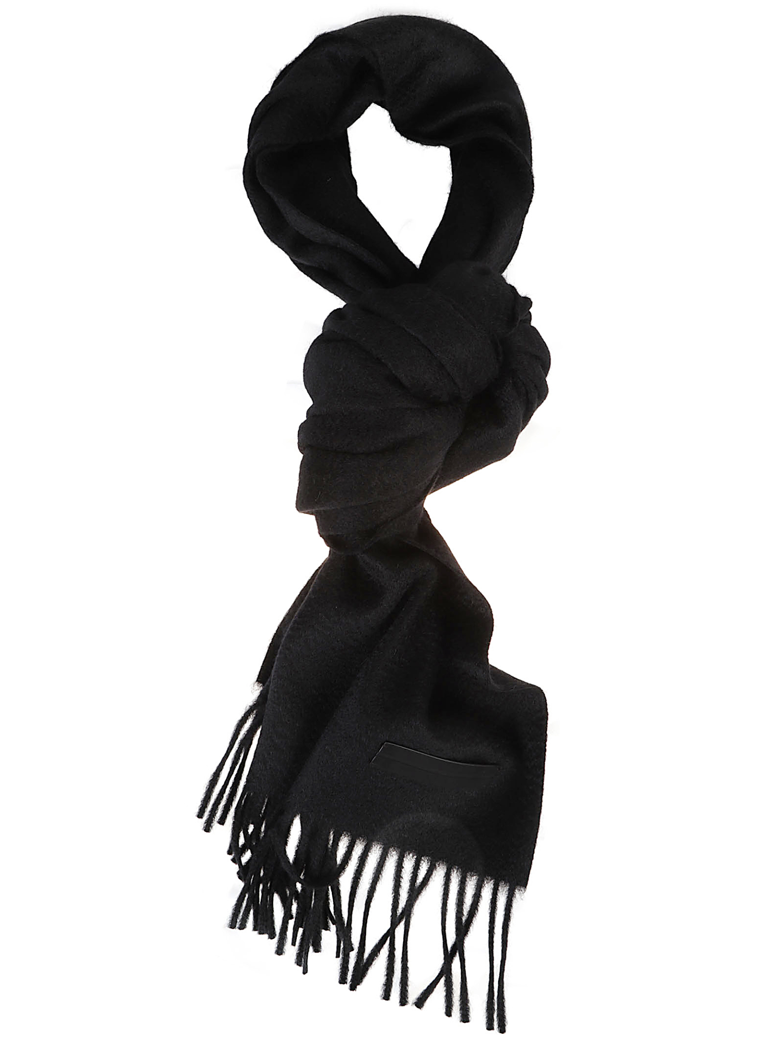 [ZEGNA] Scarf FW26 E7L41SA8 26N
