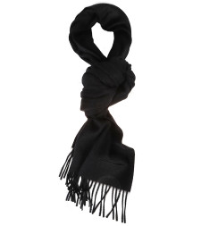 [ZEGNA] Scarf FW26 E7L41SA8 26N