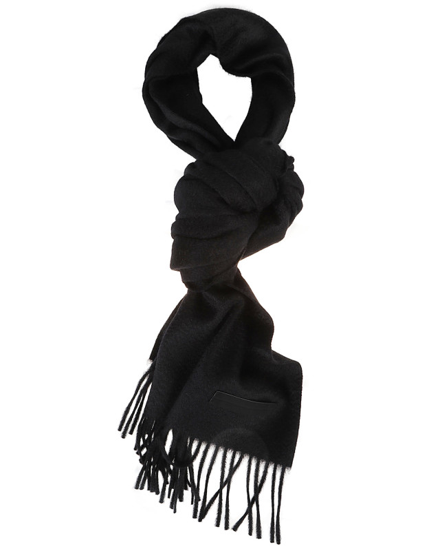 [ZEGNA] Scarf FW26 E7L41SA8 26N