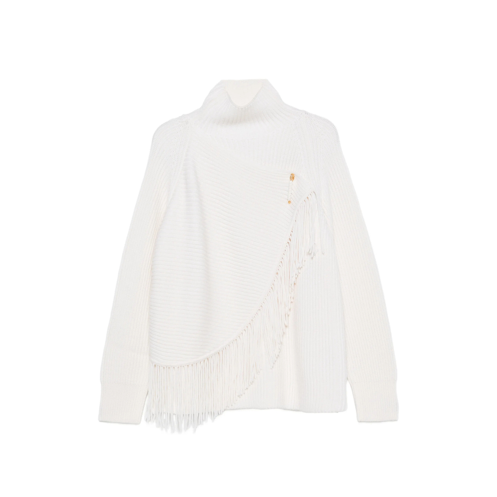 [CARVEN] Knitwear FW26 6262K21208 KN456 N002