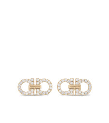[Salvatore Ferragamo] Earring FW26 760871785180