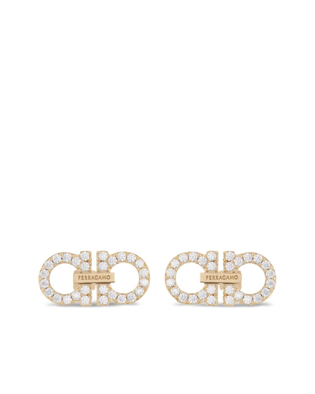 [Salvatore Ferragamo] Earring FW26 760871785180