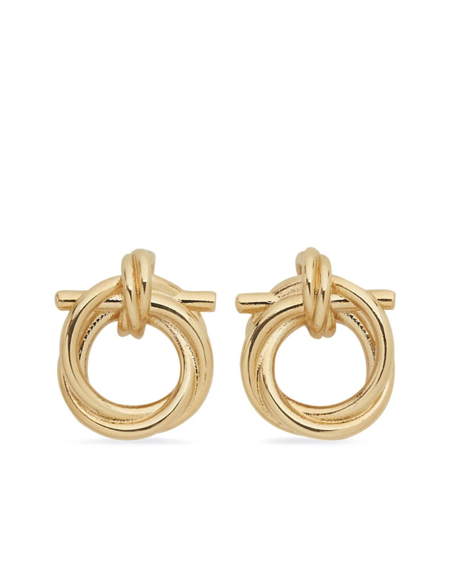 [Salvatore Ferragamo] Earring FW26 760671765593