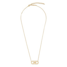 [Salvatore Ferragamo] Necklace FW26 760872785181