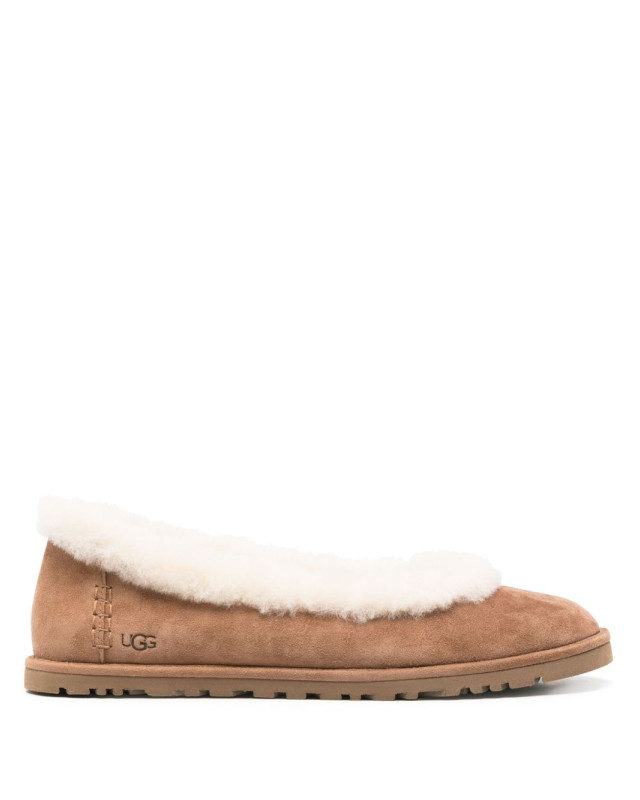 [UGG] Flat shoes FW26 1178111CHE