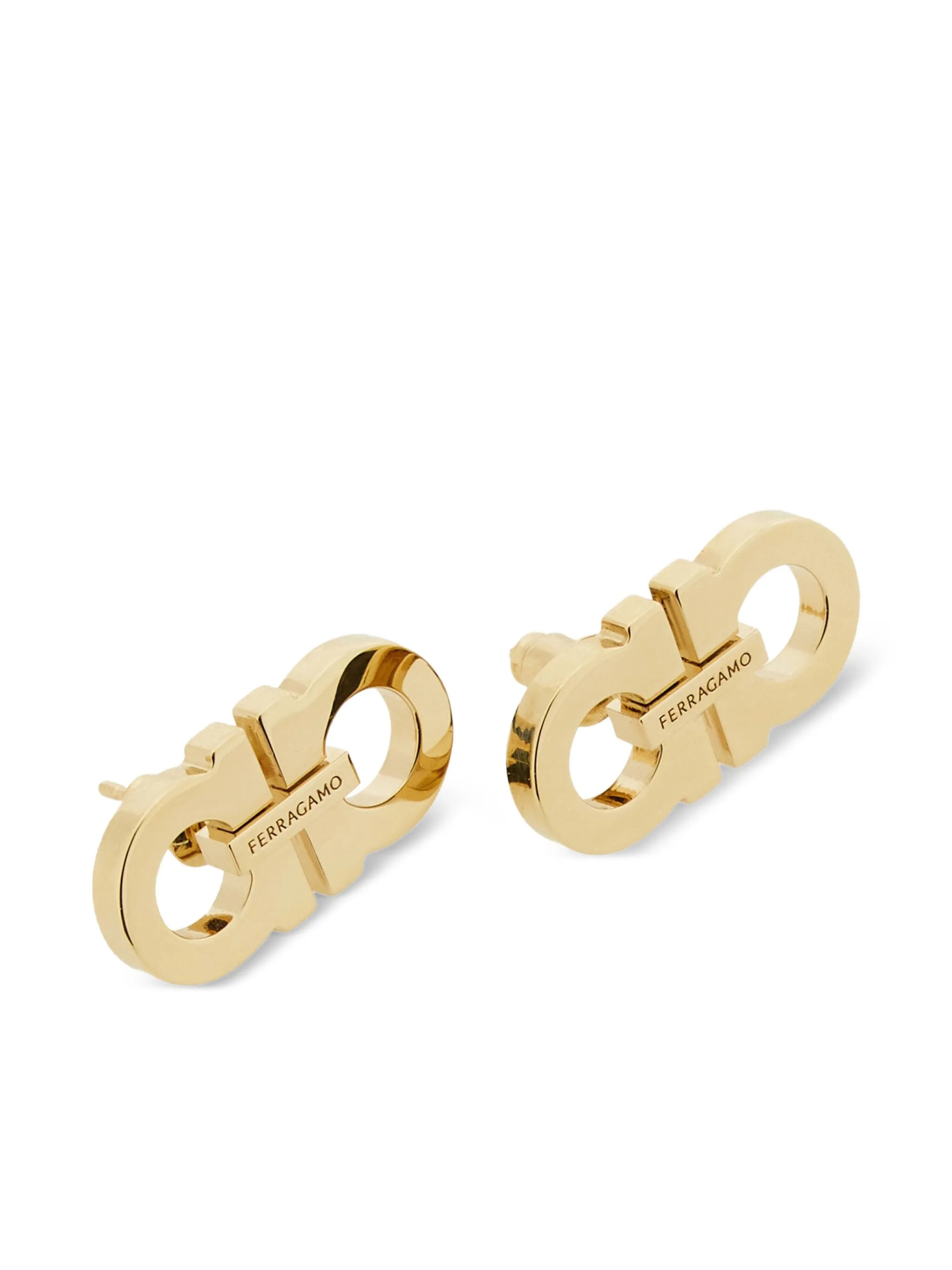 [Salvatore Ferragamo] Earring FW26 760868785178