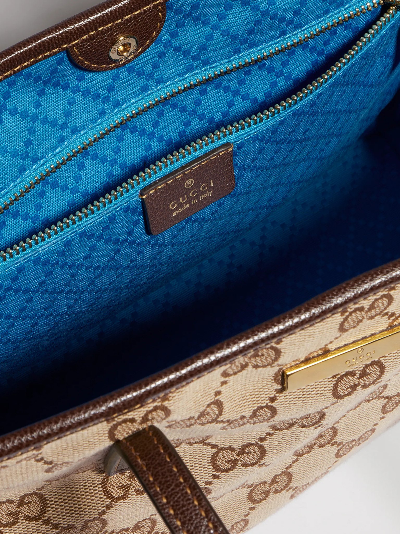 [Gucci] Tote bag FW26 875236FAF7Y9651