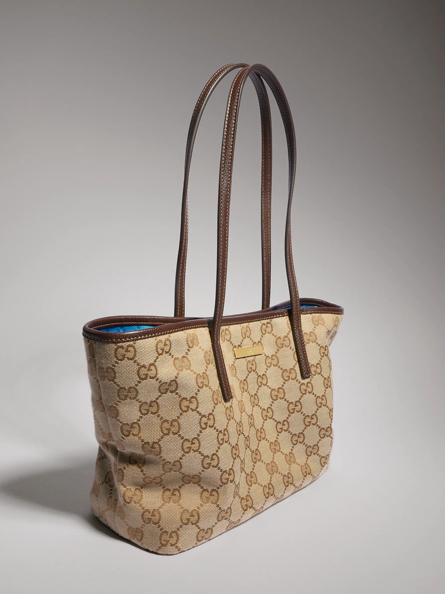 [Gucci] Tote bag FW26 875236FAF7Y9651