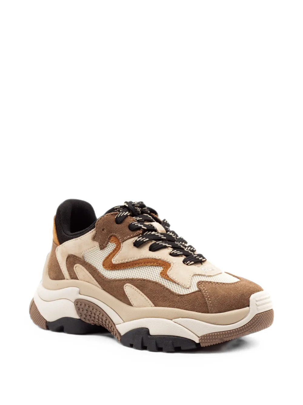[ASH] Sneakers FW26 ADDICT02FANDANGOCAPPUCC