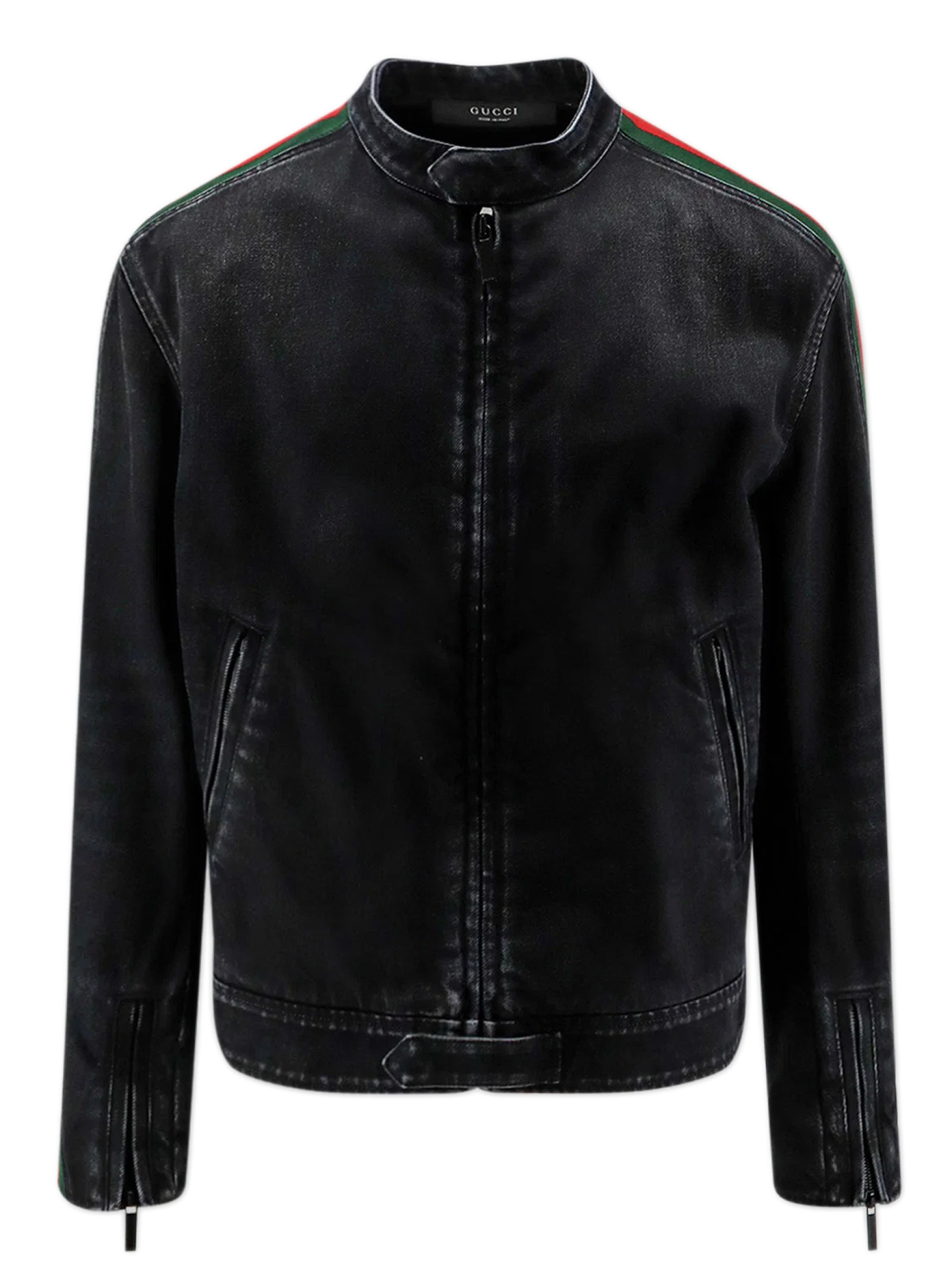 [Gucci] Jacket FW26 872075XDDHQ1000