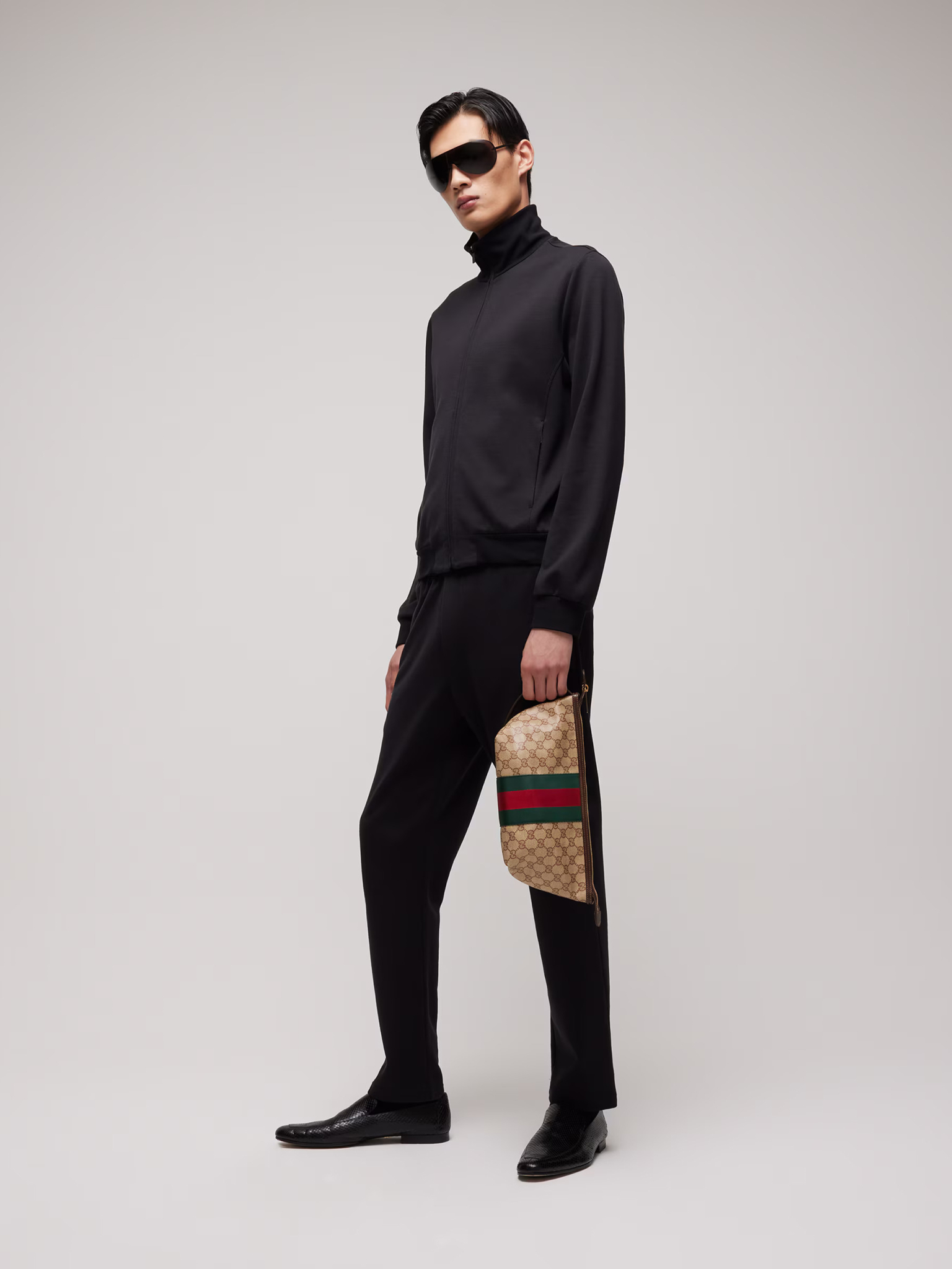 [Gucci] Shoulder bag FW26 875159FAF798547