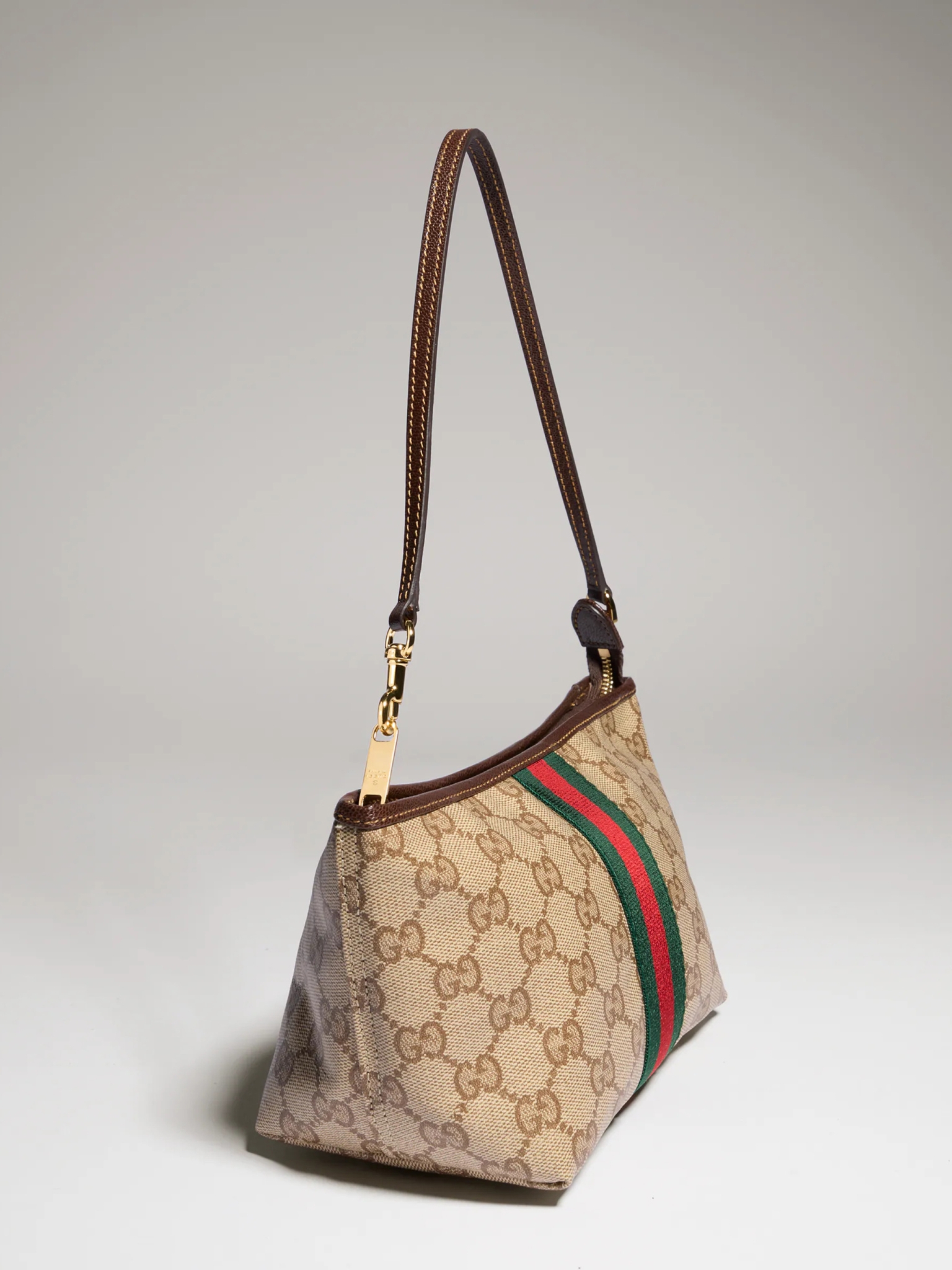 [Gucci] Shoulder bag FW26 876055FAF8R8547