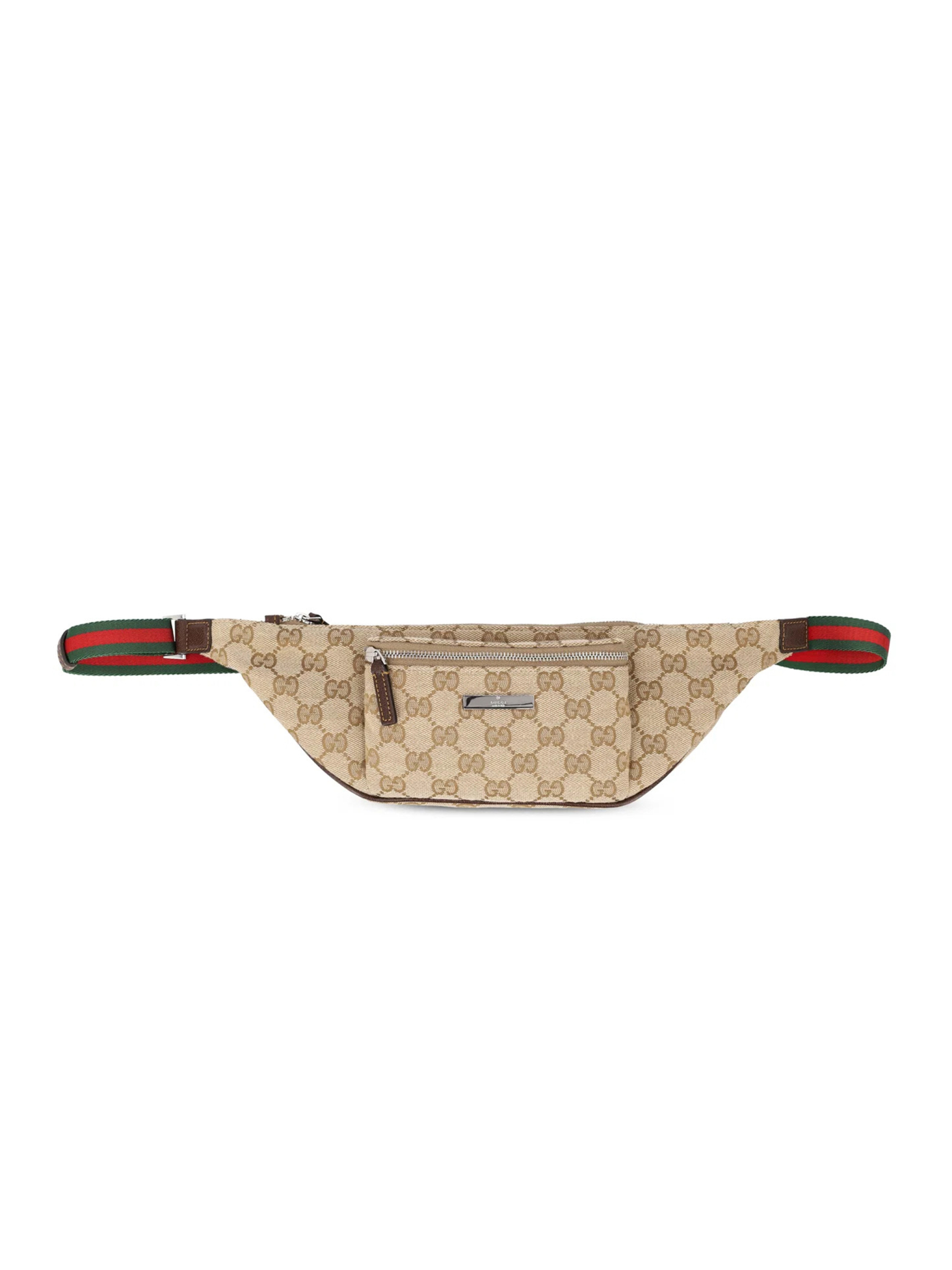 [Gucci] Belt Bag FW26 A00230FAGBV9653