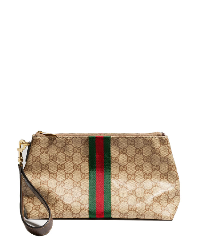 [Gucci] Clutch bag FW26 875821FAF798547