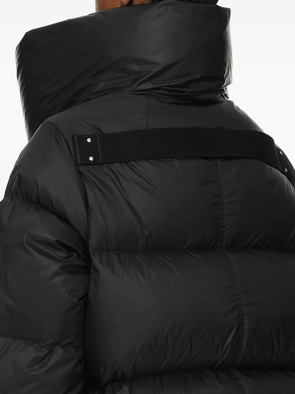 [Rick Owens] Down jacket FW26 RP02F5774NPD386