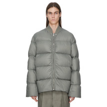 [Rick Owens] Down Jacket FW26 RU02F4788NPD348