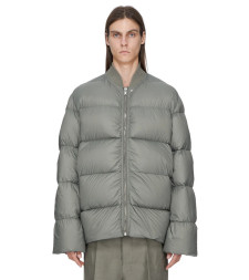 [Rick Owens] Down Jacket FW26 RU02F4788NPD348