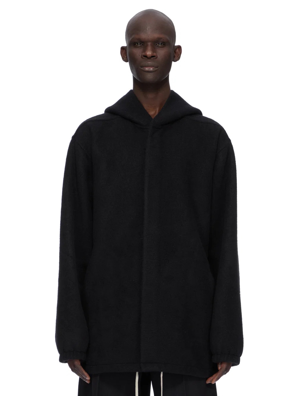 [Rick Owens] Jacket FW26 RR02F4710DDR09