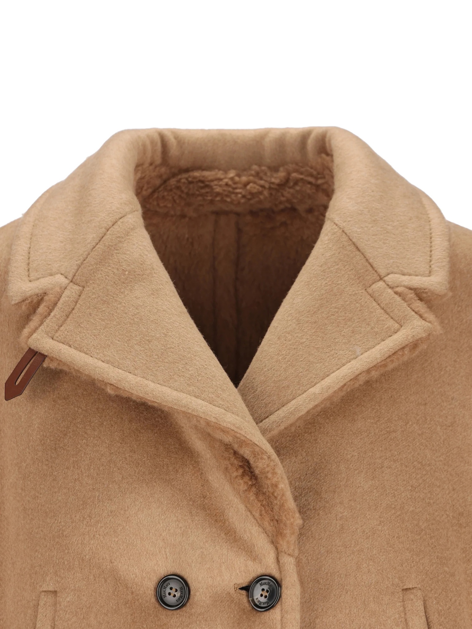 [MaxMara] Coat FW26 2624736022600001