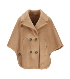 [MaxMara] Coat FW26 2624736022600001