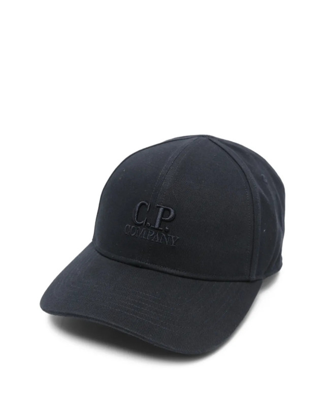[C.P. Company] Cap FW26 RCCMAC750A006288A888